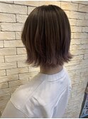 淡い春グラデーションカラー