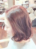 ヘアーアシスト ケーエス(Hair Assist KS)&nbsp;セクシーぼぶあ