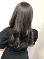 ルアナ ヘア アンド トリートメント(Luana)&nbsp;人気のグレージュヘア☆