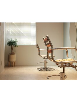 《居心地の良い癒しの空間＊》落ち着けるけど明るくプラスになるような前向きな時間が過ごせる特別な場所…