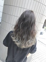 モードケイズ 阿倍野店(MODE K’s) グラデーションカラー