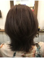 リノ(Lino) ミディアムレイヤー