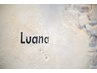 【Luana】パーマ＋カット＋4stepFLOWDIAトリートメント
