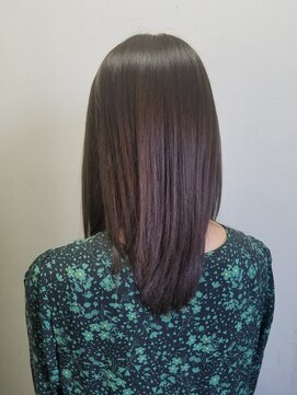 刻(-TOKI-) N.ケラファイン/N.カラー/エヌドットカラー/エヌドット