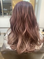 アプシー 三田駅前店(Apsee)&nbsp;☆ホワイトピンクカラー☆