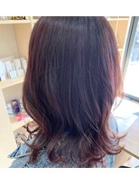 プリモ ビューティーアンドリラックス(Primo Beauty&Relax)&nbsp;ゆるふわヘアー