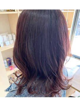 プリモ ビューティーアンドリラックス(Primo Beauty&Relax) ゆるふわヘアー