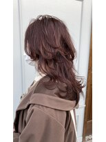 ジュエル 二俣川鶴ヶ峰 二俣川駅北口店(JEWEL)&nbsp;☆お客様スタイル☆【ジュエル二俣川/二俣川駅】