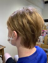 ユーネリー(U-NERY)&nbsp;メンズスタイル