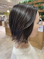 ネオリーブソラ 相模大野店(Neolive sola)&nbsp;極細ハイライトで髪の毛に透明感を◎