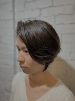 ボスコ 下北沢店(bosco)&nbsp;3Dハイライト(SakaiYukari)