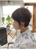 「arc.」ショート