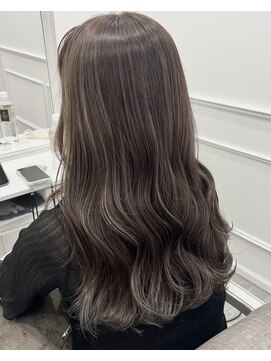 リルミー(Lilme) 【明るめグレージュ】*rina*