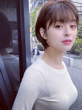 レッド(RED) 大人セクシーショート【RED】本厚木