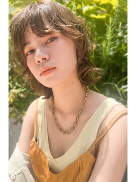 オリーブスバイネオリーブ(Olive's by neolive) 小顔ウルフ