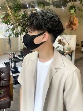 タオ(tao) tao.short