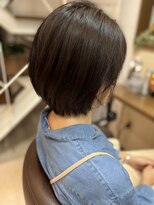 コア フィール ア デイ(COIFFURE A DAY)&nbsp;【M3Dお得クーポン】おすすめメニュー