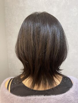 ウィスプ 赤羽店(wisp) ミディアム