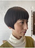 ボックスボブ