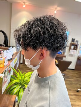 ワイズ ビー 尾張旭店(Y's BEE) ツイストスパイラル