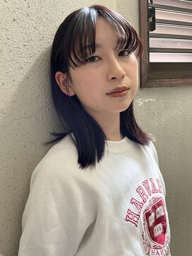 アンサングテイラー(unsung tailor) unsung tailor mana　style