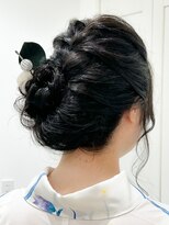 サクシード&nbsp;浴衣アップ