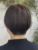 テオト(teoto.)&nbsp;☆ショートスタイル