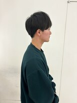 エンドリンク(endlink)&nbsp;ナチュラルマッシュショート