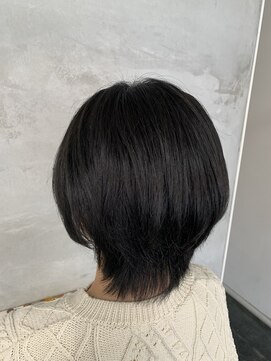 セットアップ 倉敷中庄店(SET-UP) 2024ブルージュショート