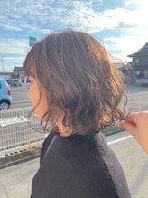チル(Chill)