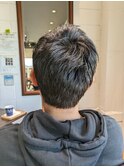 ビジネスショート