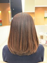 ウィスタリアフィールドプランシュ(WISTARIA FIELD-PLANCHES)&nbsp;大人ボブ