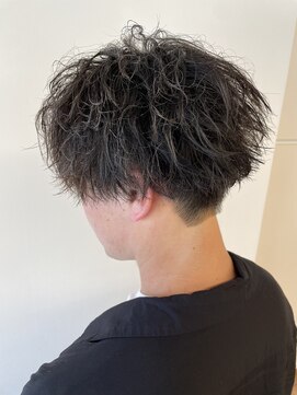 ファースト 長町店(first) ツイスパ