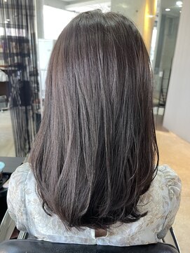 ニーゼロゼロナナ(2007) 艶カラー