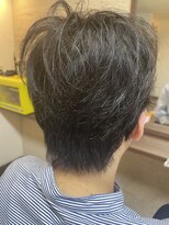 ヘアー トランス ワイズ(Hair trance Y's) さわやか