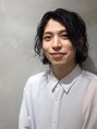 アウラ ヘア デザイン(aura hair design) aki 