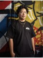 バーバーショップライズ 2nd(barber shop RAIzE) 佐々木 未乗