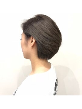 パロ(PALO) グレージュ