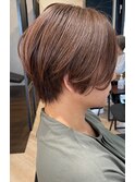 ラベンダーグレージュ