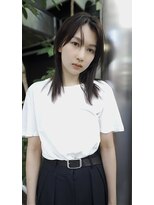 テラス(terrace)&nbsp;【terrace】ミディアムレイヤー