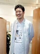トワ(toi) 安達俊亮 【横浜】