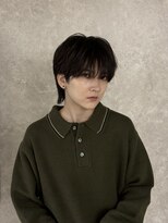 シースルーマッシュ