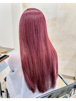 フィグバイアルテフィーチェ(fig by artefice)&nbsp;ラベンダーピンク＊