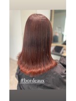 ガレリアエレガンテ 西尾店(GALLARIAElegante)&nbsp;#ボルドーカラー