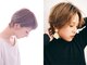 チルアウト 南塚口本店(chill out)の写真/髪質・顔回りにこだわったChill out独自のショートヘアで新し い自分を発見しませんか？