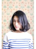 ベースメイクストレート