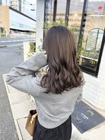 ユニカ(UNIKA)&nbsp;オリーブグレージュ