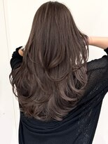 ジル ブラン 福岡(JIL BLAN)&nbsp;ハイライトレイヤーカットショートボブイルミナカラー天神大名