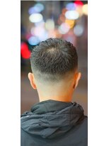 ヒロギンザ 神田店(HIRO GINZA)&nbsp;フェード濡れパン