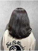 【Lian hair】ナチュラルカール-2　~西新/藤崎~